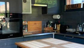 Superbe T3- Two bedrooms appartment with garden and pétanque! Perfect Spot! - Foto 5