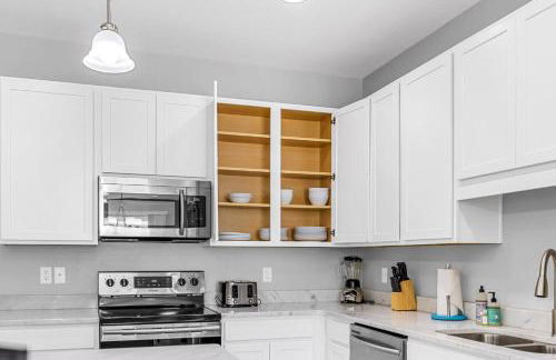 Fortebello Beachside 170 With PRIVATE POOL - Foto 60