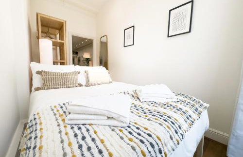 Bright and Cosy home 100m from Trafalgar Square - Foto 20