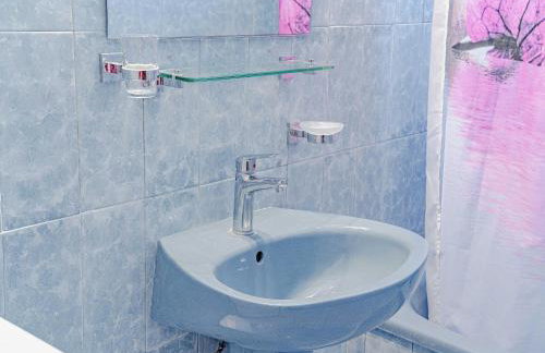 Apartments Kuzma - One-Bedroom Apartment with Balcony and Sea View - Foto 32