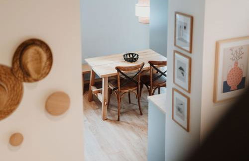 Holiday Home Spreewaldhaus am Landgut - Das Haupthaus by Interhome - Foto 14