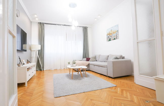 Venus Apartments - Paulay Ede Street - Foto 10