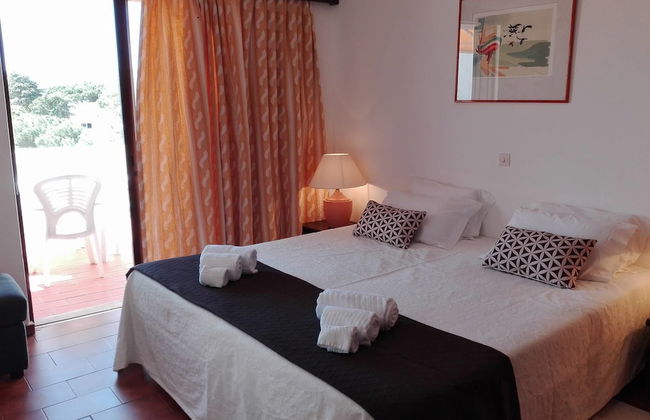 Apartamentos da Balaia - Photo 11