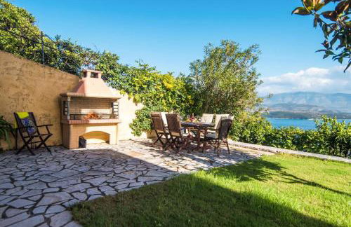Villa Kouloura Harbour View by Villa Plus - Foto 23