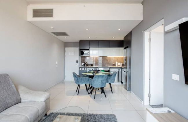 Self Catering Apartment - Foto 14