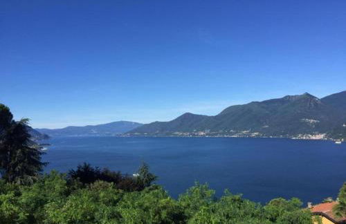 Holiday Home near Lago Maggiore Pool - Foto 29