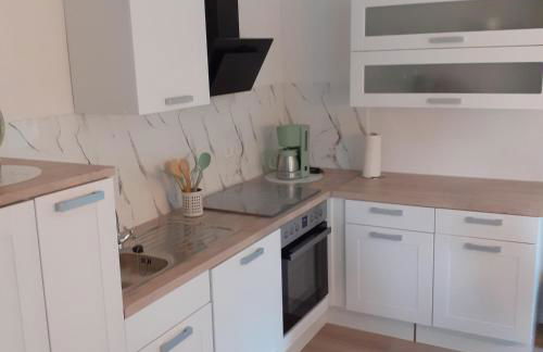 Ferienwohnung Birke - Foto 5