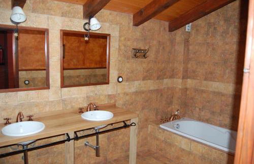 Casa Rural Casa Antiga - Foto 23