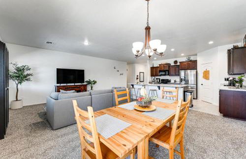 Year-Round Yuma Escape Near Dtwn Pets Welcome! - Foto 4