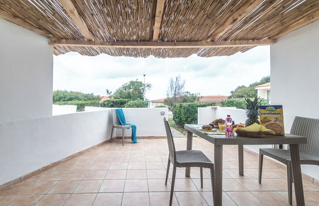 Le Conchiglie Bilo - Foto 11