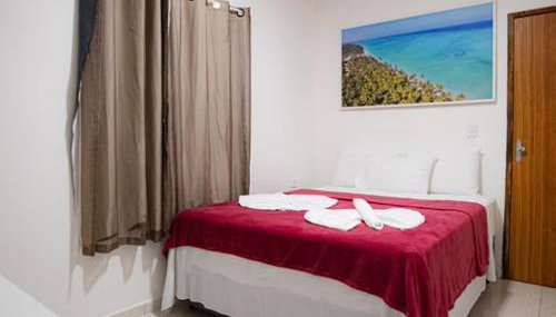 Pousada Villa Costeira - Foto 4, towels