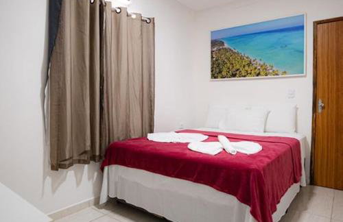 Pousada Villa Costeira - Foto 1