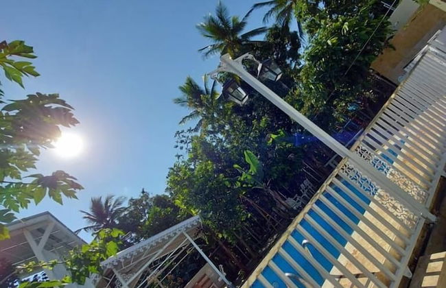 Hacienda Casa Cabirma - Photo 28