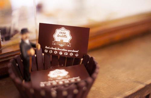 Casa Tortilla Sagrada Familia - Foto 6