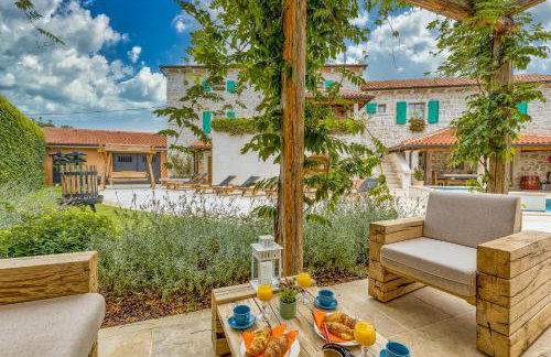 Villa Kata in Selina - Foto 78