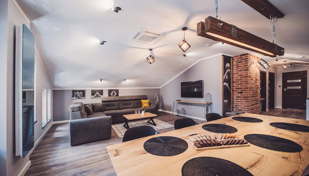 Apartamenty Świętego Jakuba - Foto 2, Profilbild