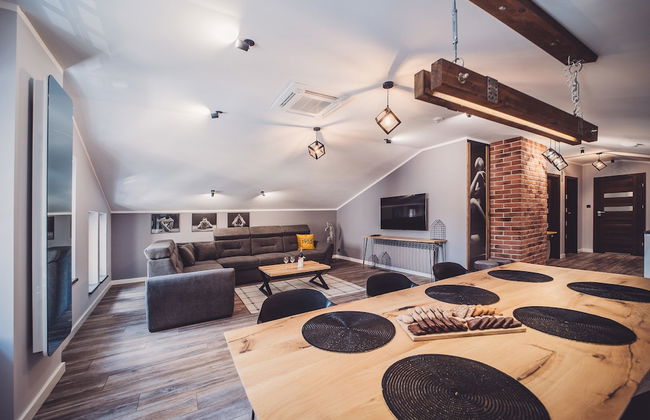 Apartamenty Świętego Jakuba - Foto 1