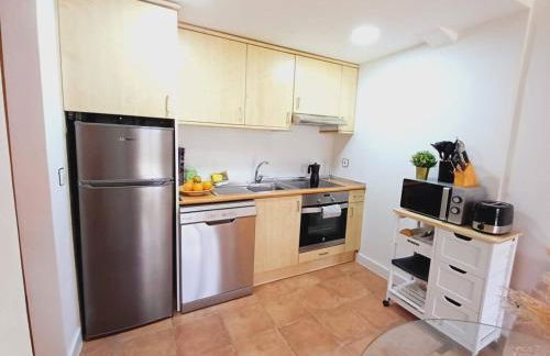 La Terraza de Escarrilla, con piscina - Foto 7