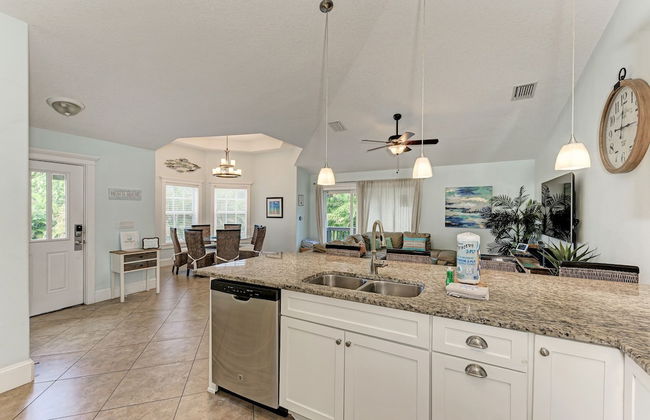 Starfish Isle managed by Beach Retreats - Photo 15