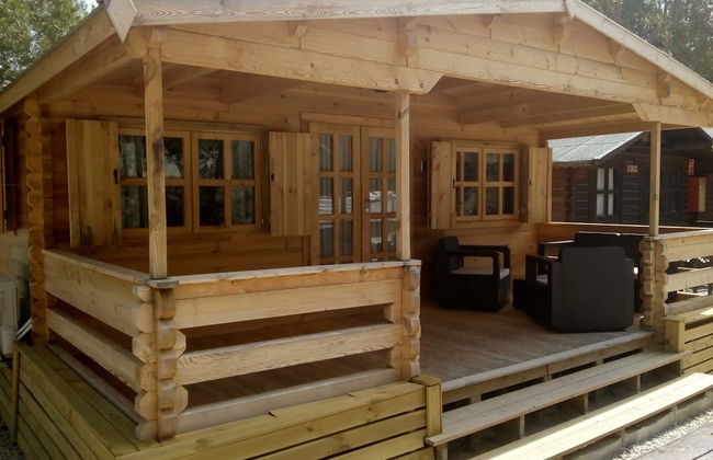 Camping La Pedrera - Foto 21