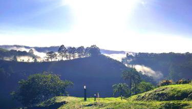 Sítio por do Sol - Pedra Azul - Domingos Martins ES - Foto 2