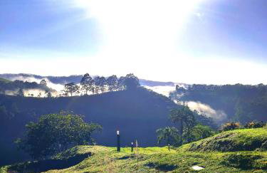 Sítio por do Sol - Pedra Azul - Domingos Martins ES - Foto 2