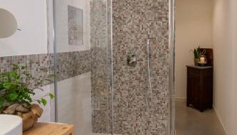 Relais Barchessa Molon - Photo 3, Shower