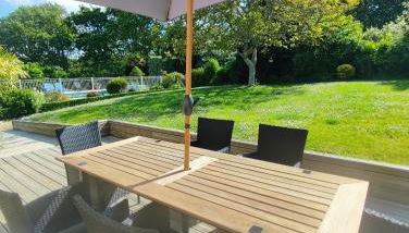 Maison de charme avec piscine - Foto 3, Garden, Garden view