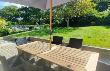 Maison de charme avec piscine - Foto 3