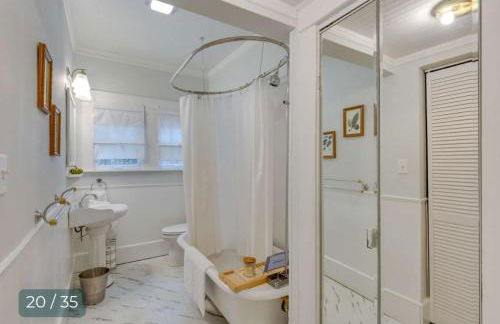 Canton Walkable Downtown Pack n Play Pets Family - Photo 24