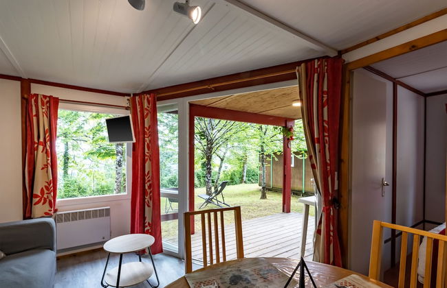 Les Chalets d'Argentouleau - Foto 57