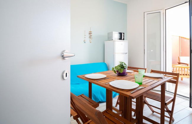 Casa Tatti in San Giovanni di Sinis - Photo 15