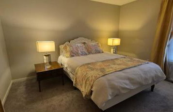 Cozy 3-Bedroom Ground-Level Apartment close to Short Pump Mall - Foto 20