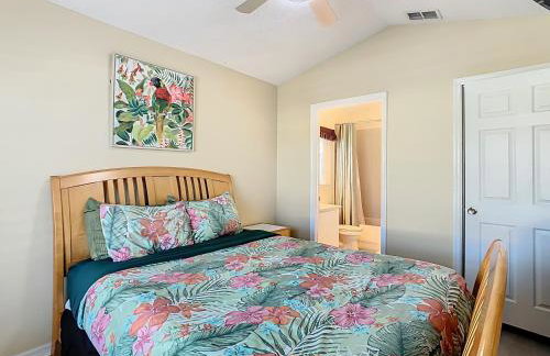 Pool home near Disney w themed rooms - Foto 52