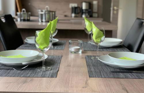 FeWo Familie Herold - 2 SZ - Foto 1