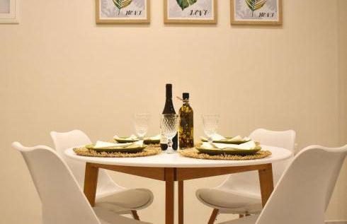 Hospitium by the sea - Foto 27