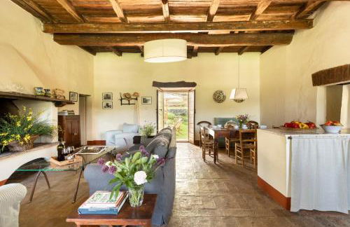 Borgo di Pianciano - Foto 7