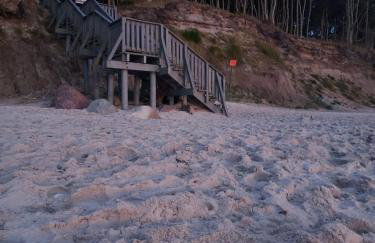 Apartamenty nad morzem Przy klifie 3 Dębina - Foto 80