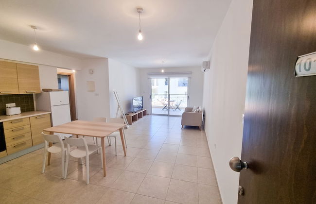 Heaven in Yair's MPV Apartment - Foto 8