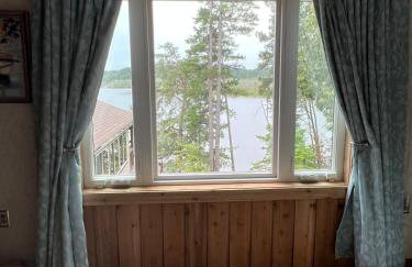 Peaceful 4 bedroom Lakehouse with no neighbors - Foto 14