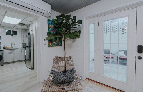 Marys Gatehouse Garden Apartment - Foto 9