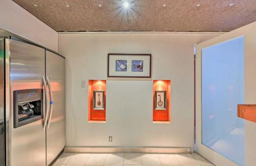 Edmonds Apartment with Private Wine Cellar! - Foto 19