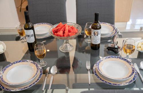 Blue Villa - Photo 26