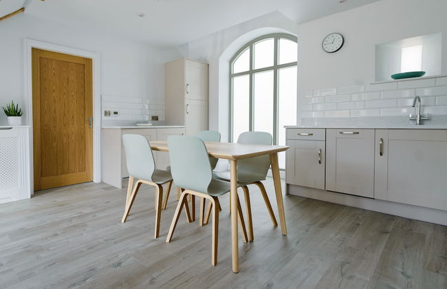 The Old Granary - Foto 6