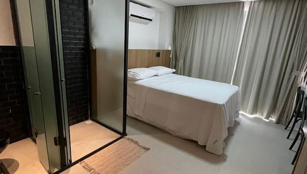 Get One - Foto 2, Habitación