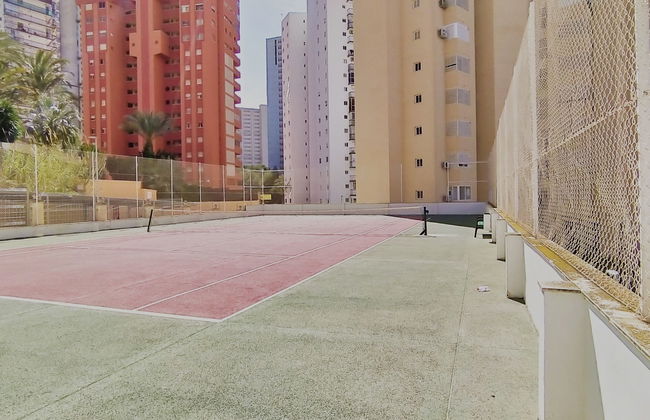 Torre San Marino (Vacance) - Foto 28