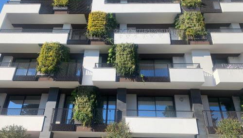 Porta 1923 Bed and Art - Foto 5