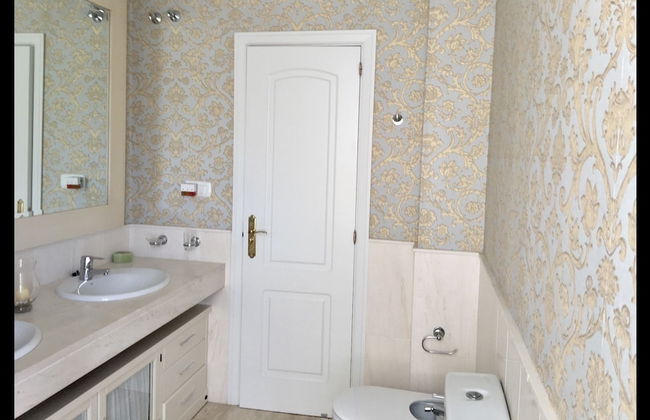 MI CAPRICHO C11 luxury apartment by the Sea - Foto 23