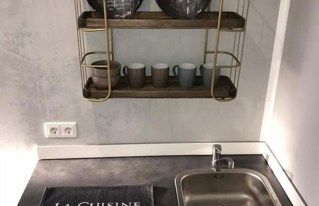 Ganzes Haus Nähe Köln Messe-Airport-City - Foto 24