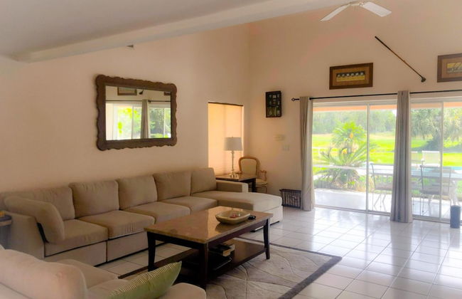 Swiss 30 - Golf Course - Foto 17